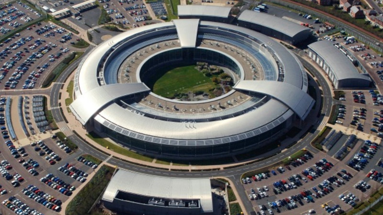 UK calls for international cybersecurity coalition
