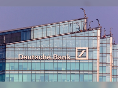 Deutsche Bank wins China nod as domestic primary dealer