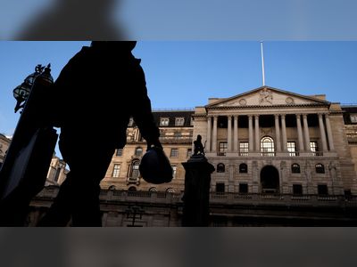 Bank of England's Bailey says there might be a case for digital currency