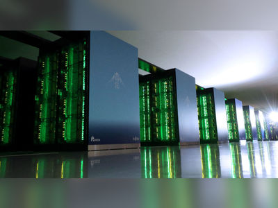 Iran Reveals Simorgh, Nation's First Completely Self-Developed Supercomputer