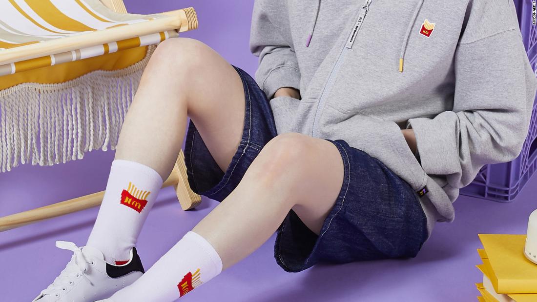 Mcdonald S Bts Deal Is Here And It S More Than We Expected Hong Kong News