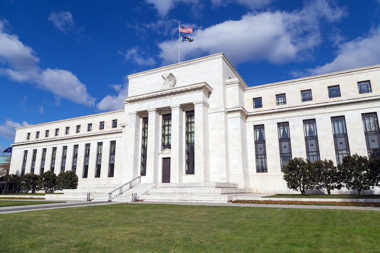 Why the Federal Reserve’s Current Monetary Policy Will Benefit Crypto
