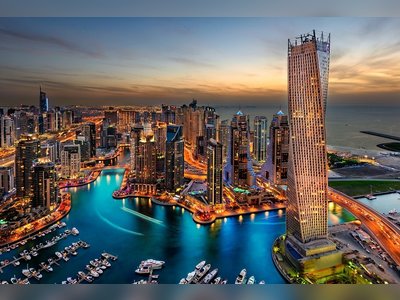 Dubai could lure wealthy Hong Kong expats says Tellimer