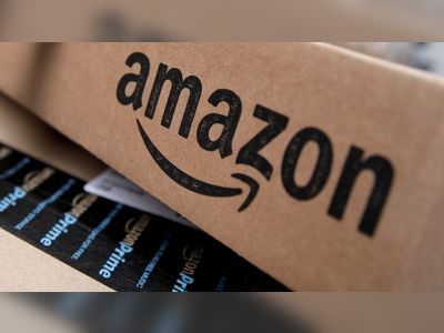 Amazon's profits more than tripled in the first three months of 2021