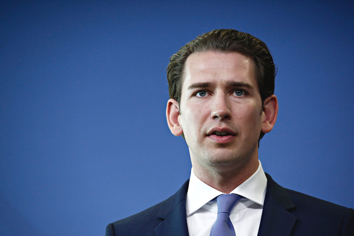 Austrian Chancellor Under Investigation By Corruption Prosecutors   696f250fa1871acd54320d91bc50a6f4 