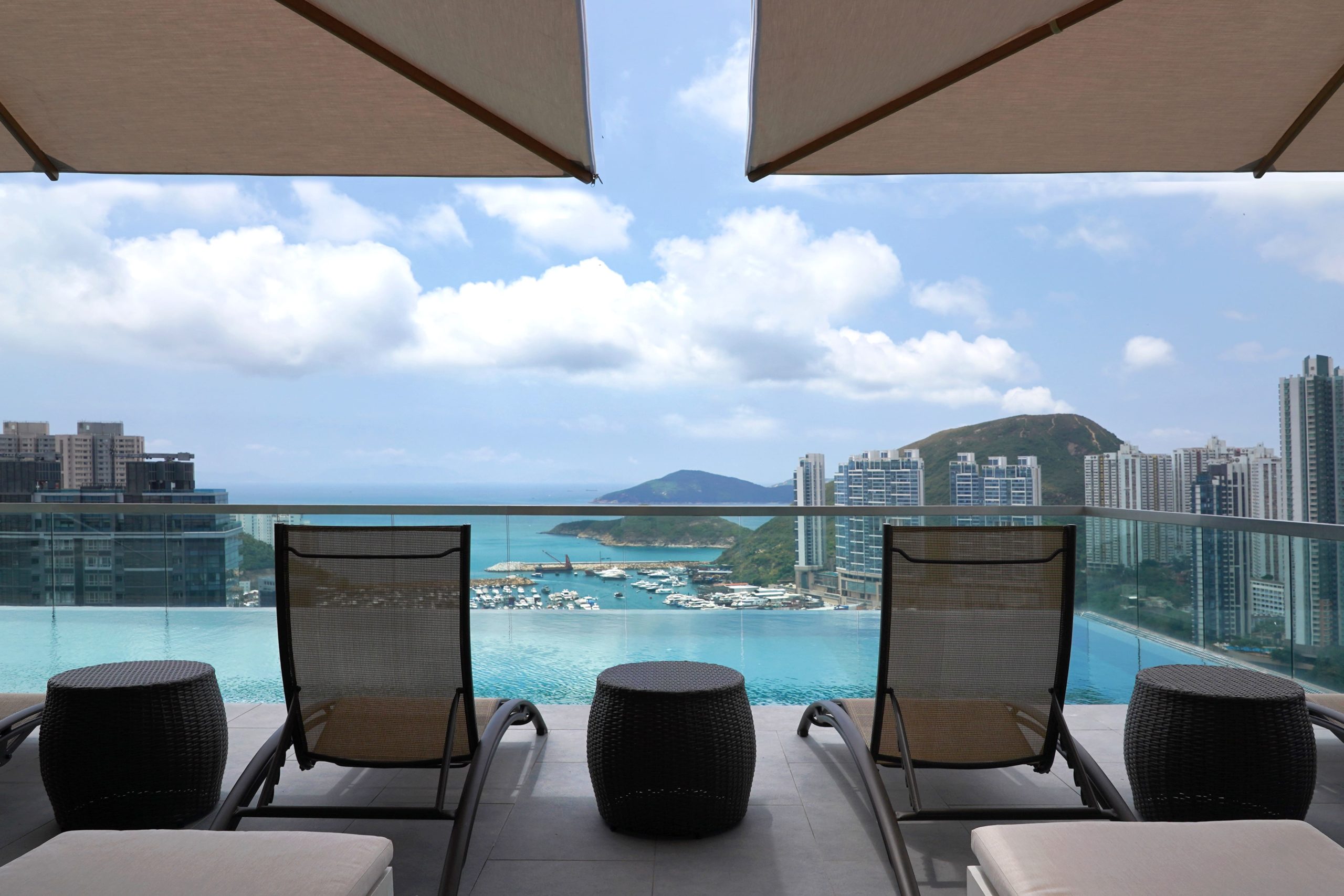 A first look at the Arca, Hong Kong's newest urban hotel opening in Wong Chuk Hang
