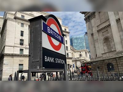 Bank of England is looking into launching 'Britcoin'. But what is it?