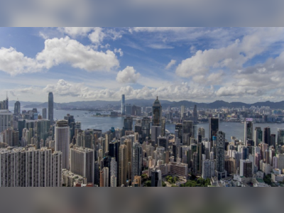 Hong Kong legislature passes amendments to electoral laws
