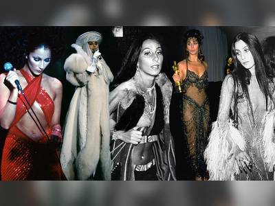 Cher’s Most Outlandish, Inimitable Outfits