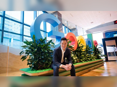 Google Hong Kong names Michael Yue as GM, sales and operations
