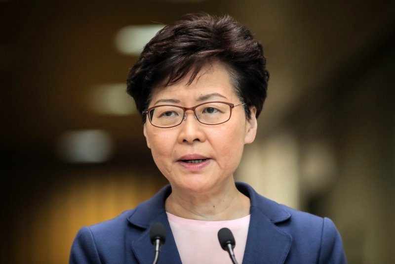 Hong Kong lawmakers overhaul electoral system