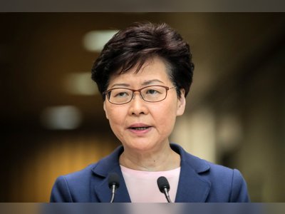Hong Kong lawmakers overhaul electoral system