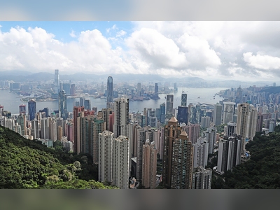 China to lift HK, Shanghai's roles as global financial hubs in broad plan for capital market