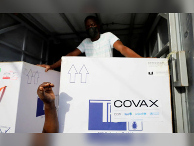 Covax Says Needs $2 Bilion Addition Funding By June For Poor Countries