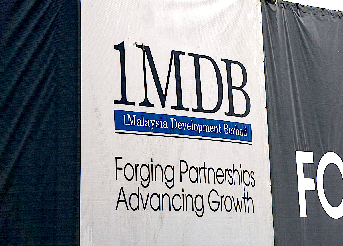Ex-CEO says Jho Low’s ‘nefarious’ 1MDB plans involved Najib, the ‘most powerful person’ in Malaysia