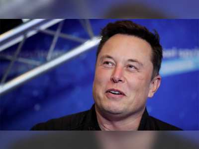 Starlink satellite internet service gets 500,000 preorders, Musk says