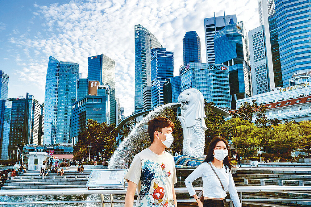 Hong Kong-Singapore travel bubble likely to be postponed