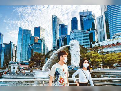 Hong Kong-Singapore travel bubble likely to be postponed