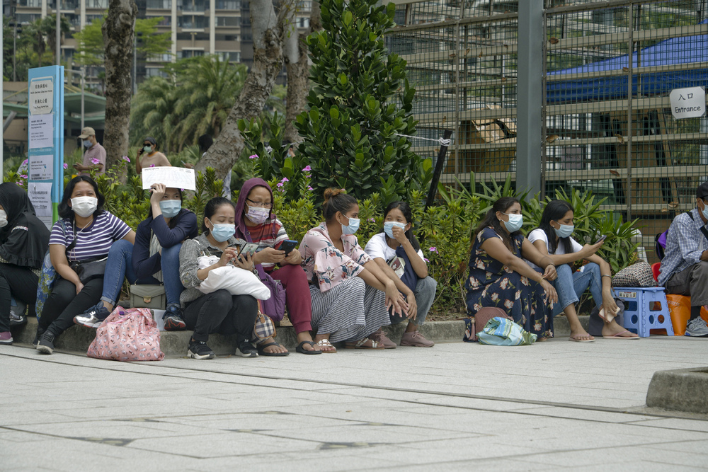Associations promise legal actions against vaccination requirement for domestic workers