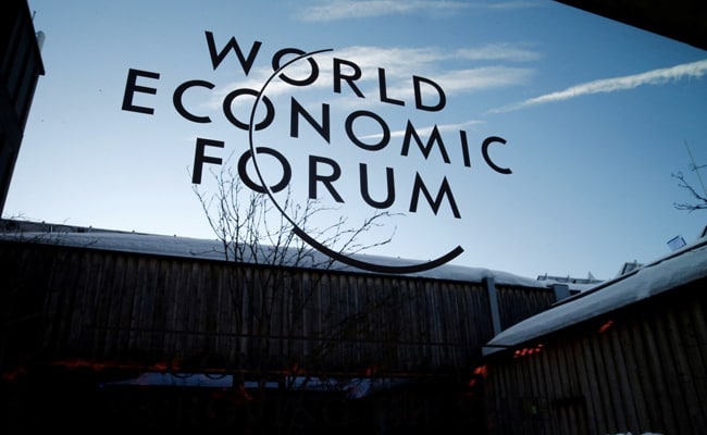 World Economic Forum Cancels 2021 Annual Meeting In Singapore Over Covid