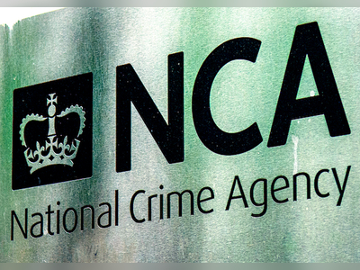 NCA joins UK court battle to name couple in £14m ‘laundromat’ case