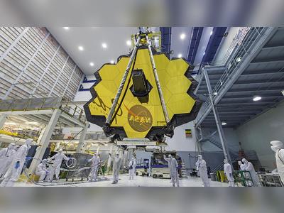 The Space telescope that might unlock the secrets of the Universe