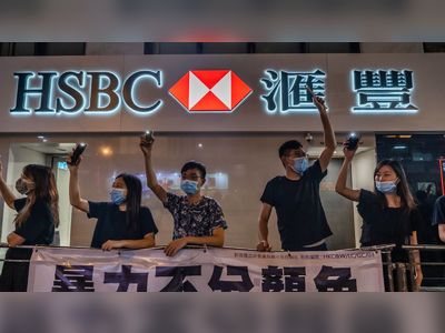 HSBC offers US$5.2 billion in loans to small business owners as Hong Kong's economic recovery gains traction
