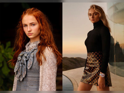 How are the &quot;Game of Thrones&quot; actresses 10 years later?