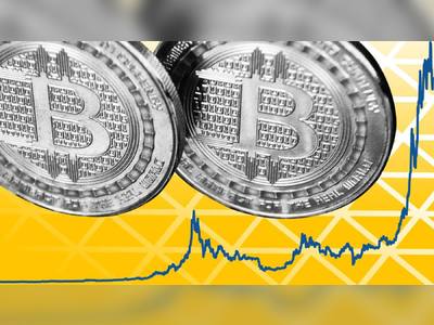 Bitcoin: too good to miss or a bubble ready to burst?