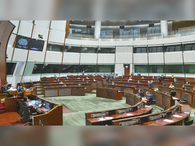 Legco due to approve curbs on public vote