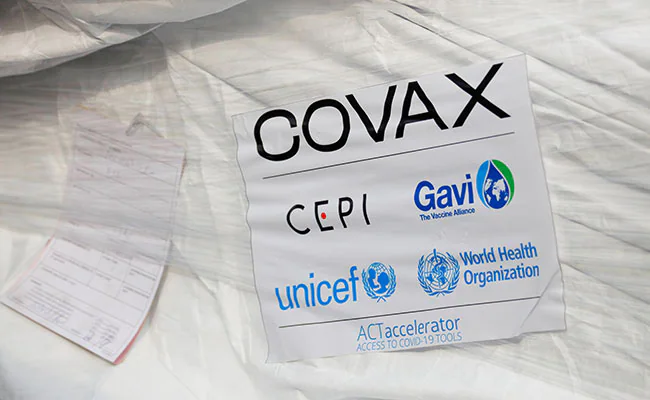 Covax Signs Deal For 500 Million Moderna Covid Vaccine Doses