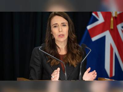 NZ-China relations: Jacinda Ardern - there are some things we will not agree on