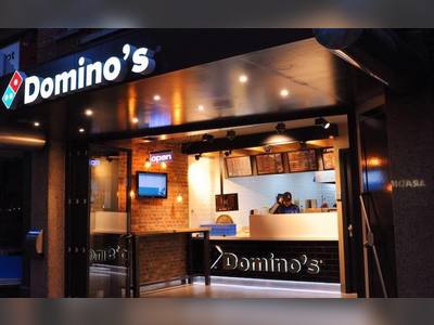 Domino's Pizza employees can get salary in Bitcoin in Netherlands
