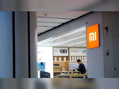 China says Xiaomi removal from US blacklist 'beneficial'