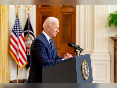 Biden’s IRS Crackdown Proposal Targets Rich Hiding Income
