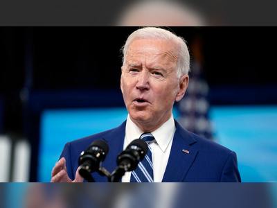 Biden blocks Trump-era gig-worker rule