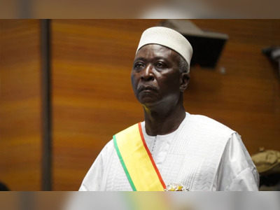 Mali Military Frees President, Prime Minister