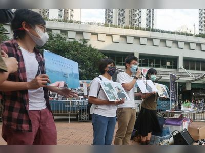 Hong Kong labour unions lead campaign against immigration bill changes