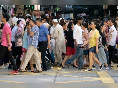 Hong Kong must give its ethnic minorities a real chance