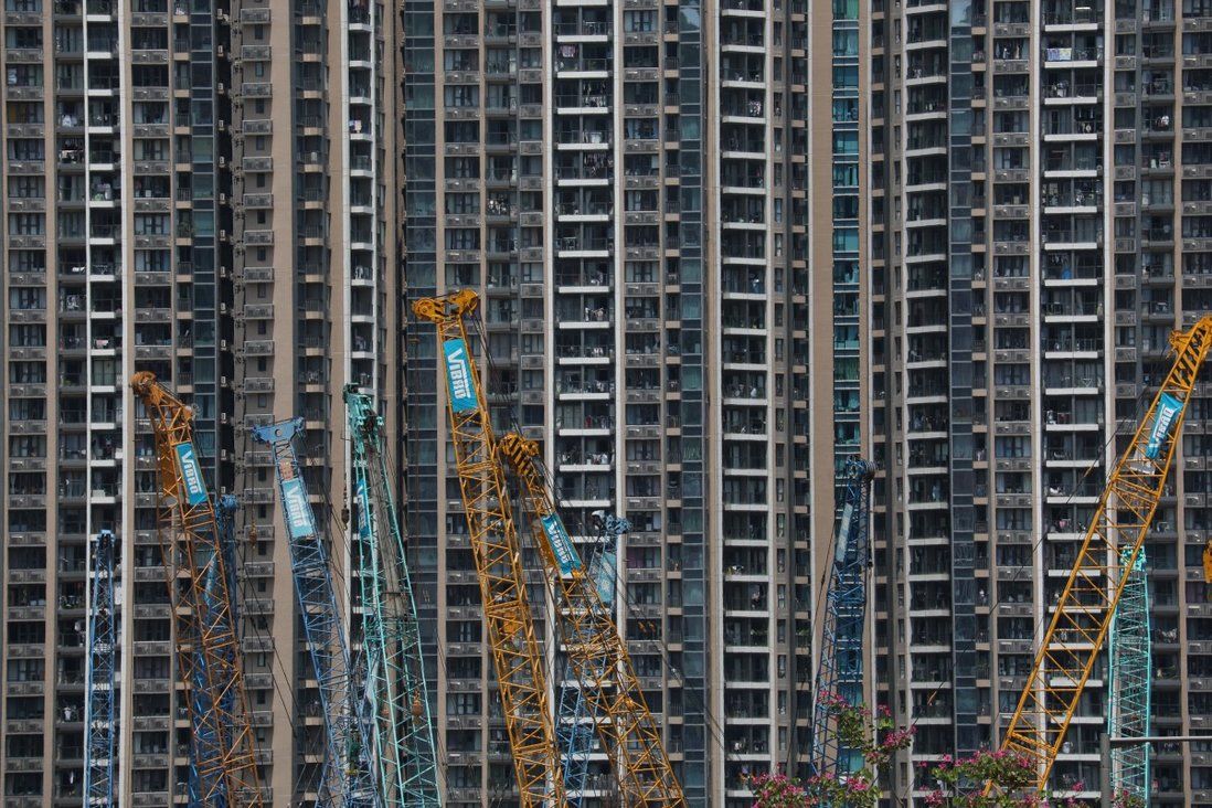 More small flats to come up in Hong Kong’s private residential market: think tank