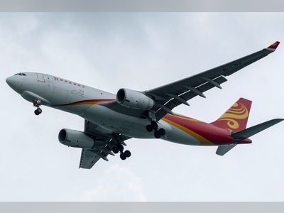 Hong Kong Air Cargo faces staff crunch as expat pilots wait for visa renewal