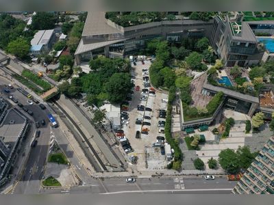Major Hong Kong developer willing to release land for public housing
