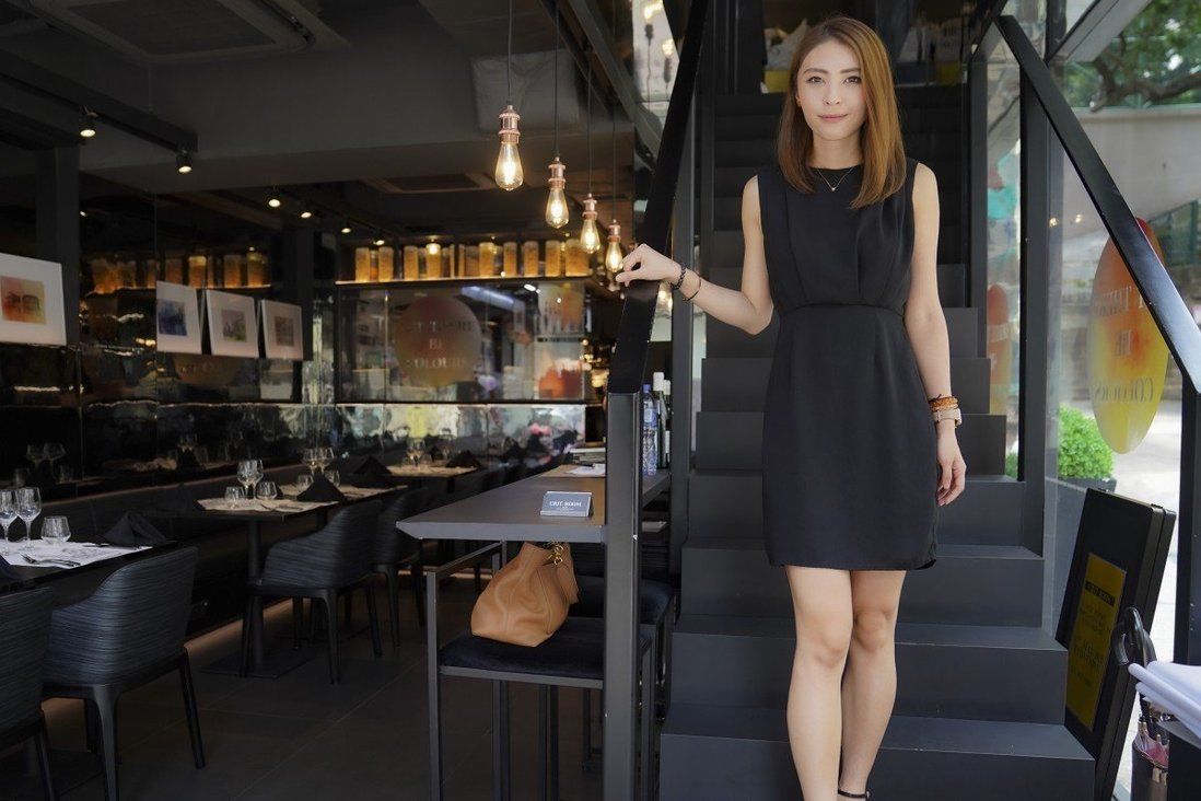 How Hong Kong’s former cabin crew members are taking off in new jobs