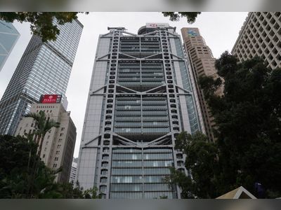 HSBC hopes to double profit from wealthy clients in Hong Kong