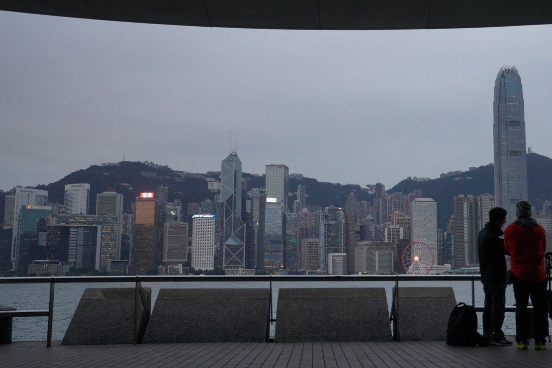 Hong Kong still needs to improve corporate governance, report finds