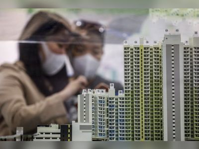 More than 2,000 Hong Kong flats on sale at half price for public housing tenants