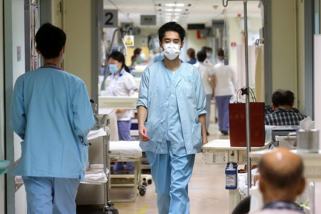 Controversial plan to tackle Hong Kong’s doctor shortage endorsed
