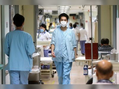 Controversial plan to tackle Hong Kong’s doctor shortage endorsed