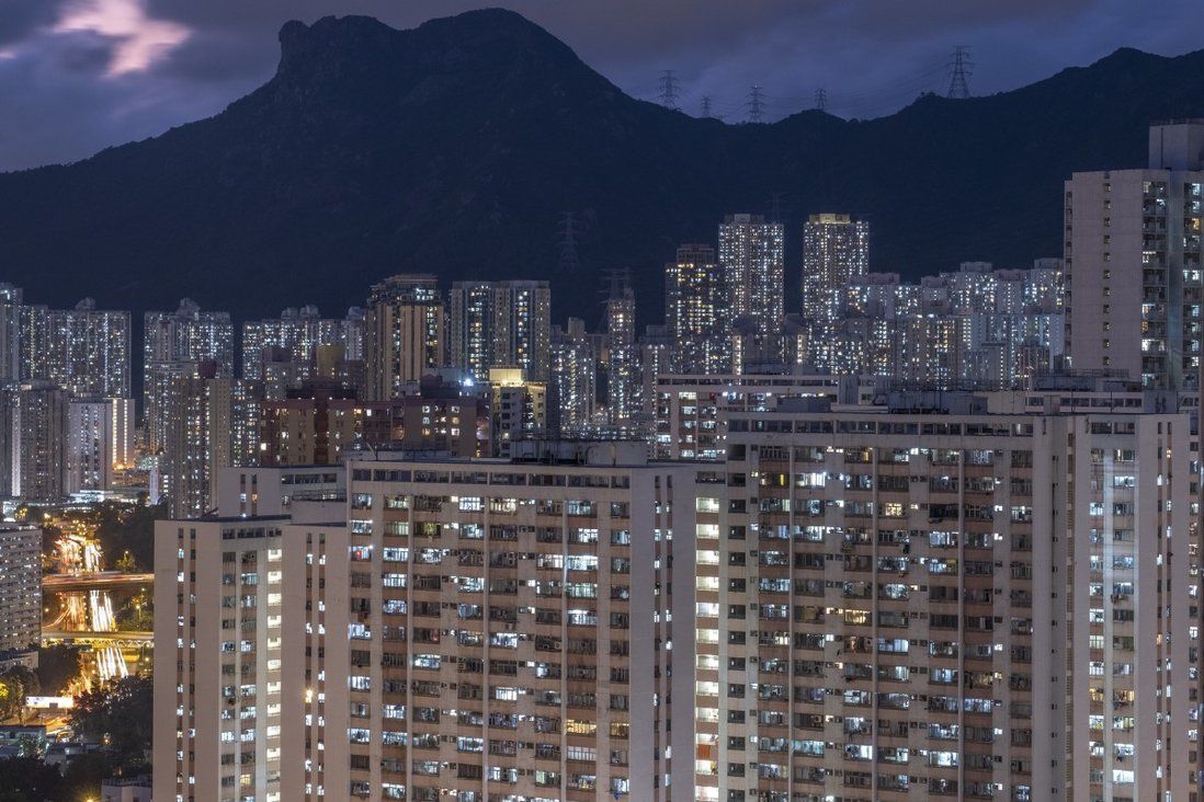 Hong Kong families face average wait of 5.8 years for public housing