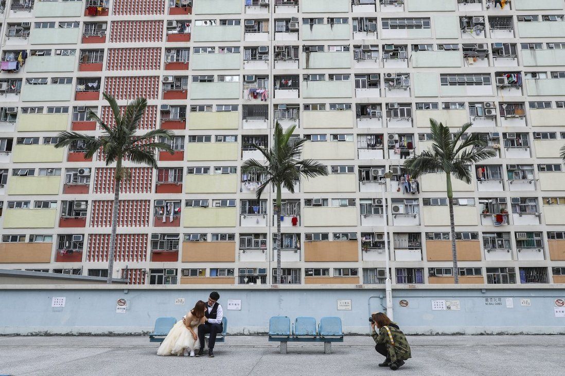 With fewer and smaller flats, Hongkongers’ quality of life will only worsen